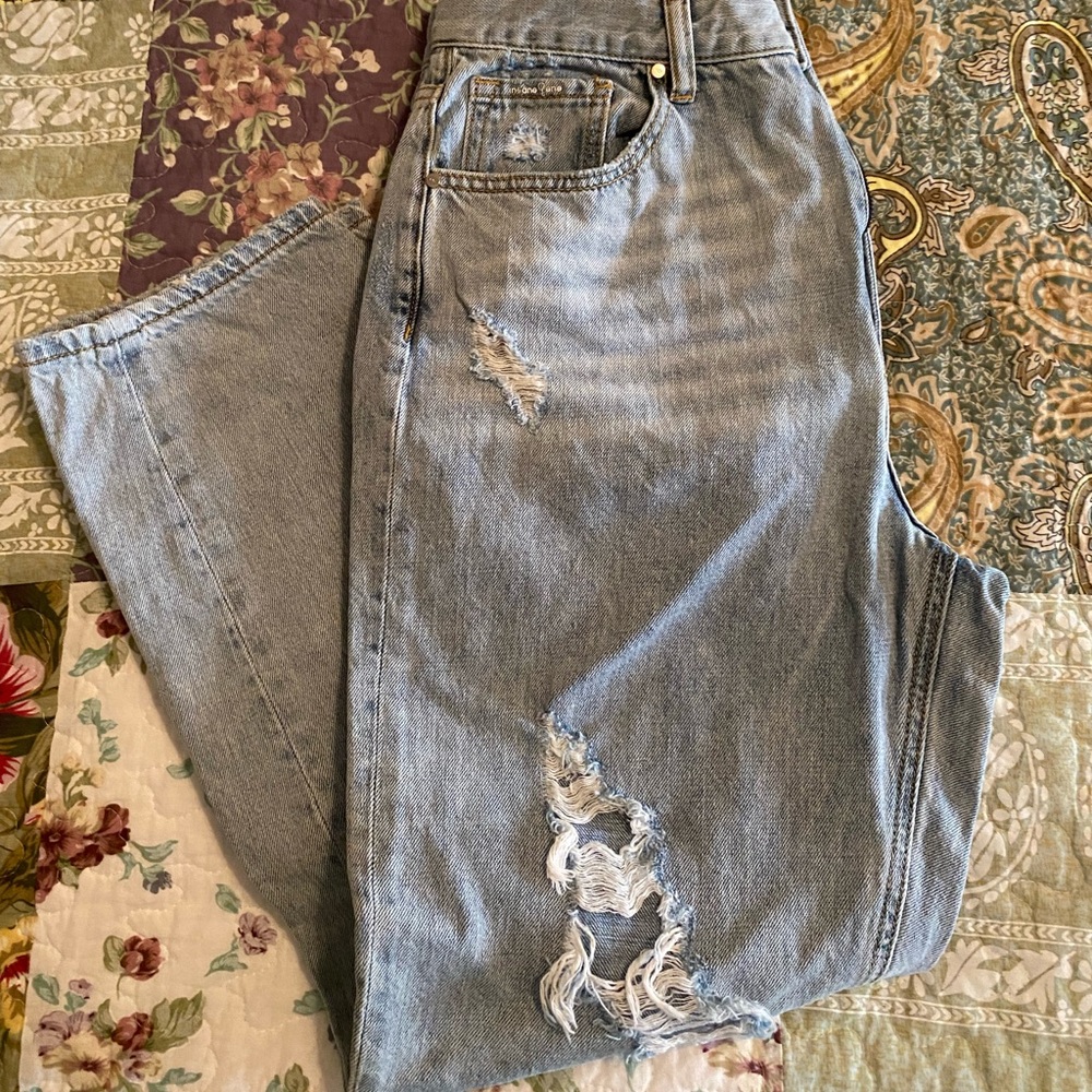 Insane jeans, size 11